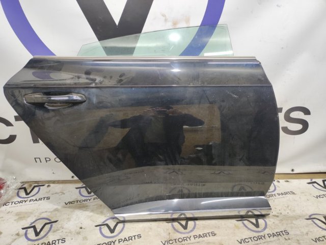 3G8833056N VAG Дверь задняя правая купить в Львов