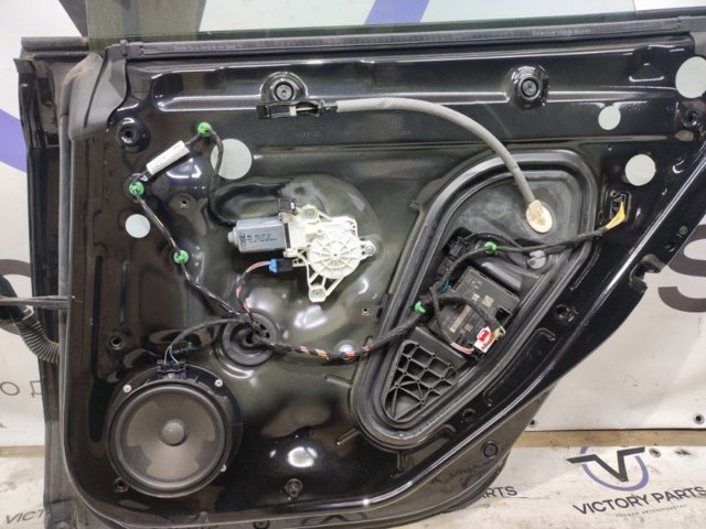 3G8833056N VAG Дверь задняя правая купить в Ужгород