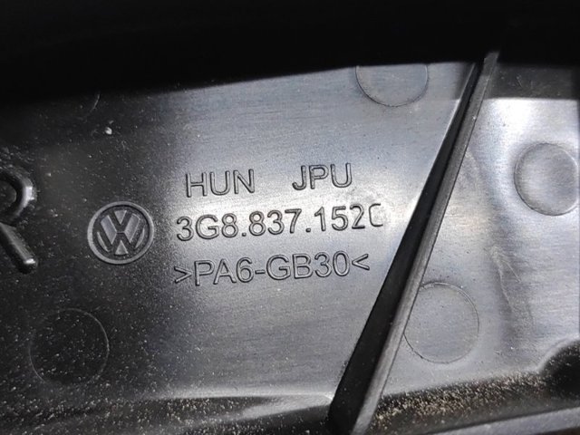 VAG 3G8837152C в наличии Николаев