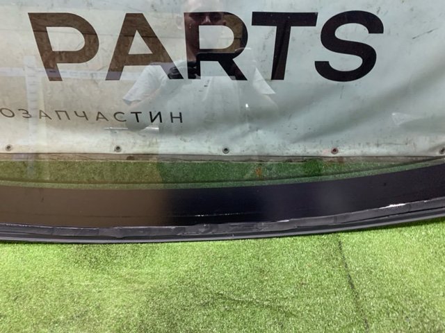 VAG 3G8845011JNVB Стекло лобовое  в наличии Ровно