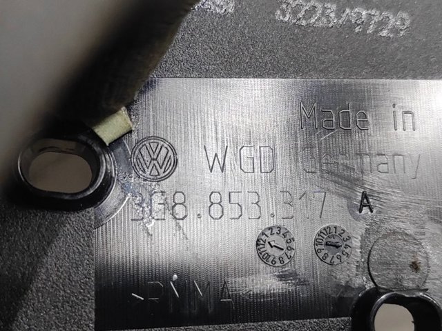 VAG 3G8853317A в наличии Павлоград