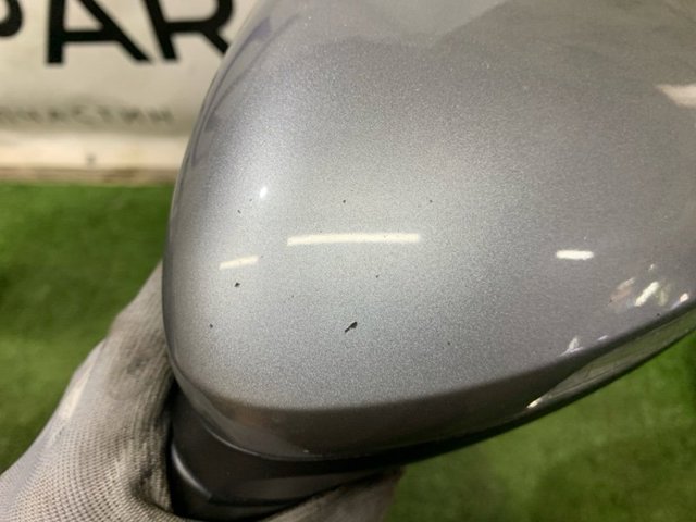 3G8857507HK9B9 Корпус зеркала заднего вида левого (внутрення часть) купить Кривой Рог