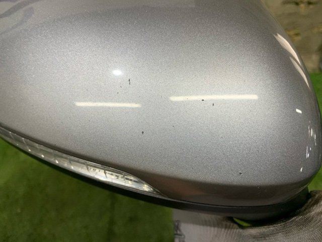 VAG 3G8857508DT9B9 Корпус зеркала заднего вида правого (внутрення часть) в наличии Черкассы