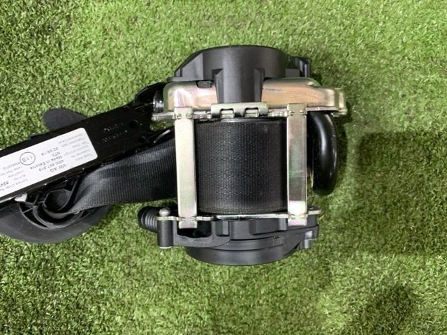 3G8857705DRAA Ремень безопасности передний левый купить Житомир