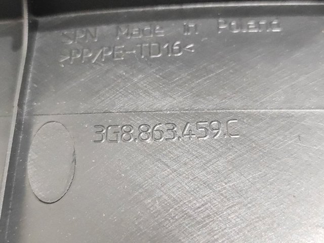 VAG 3G8863459C82V в наличии Житомир