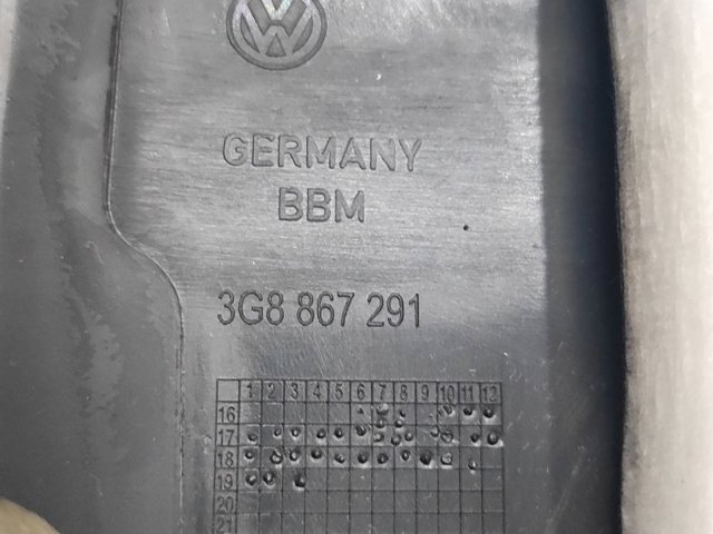 3G8867291 VAG купить в Ирпень