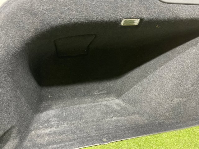 VAG 3G8867427FON Облицовка багажного отсека левая в наличии Николаев