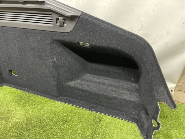 3G8867428FFON VAG Облицовка багажного отсека правая купить в Кривой Рог