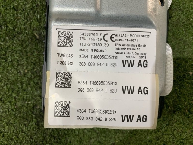 3G8880842D82V купить Каменское