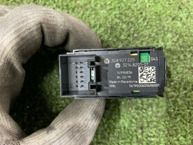 3G8927225WZU VAG купить в Житомир