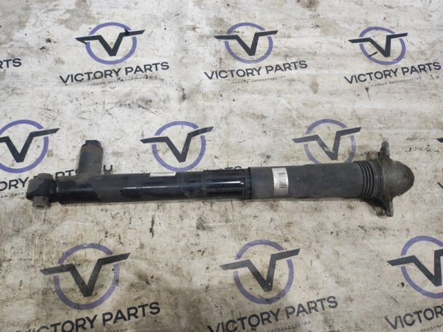 Стойка амортизатора задняя 3Q0513045AS VAG