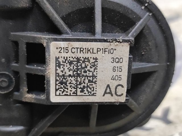 VAG 3Q0615405 Суппорт тормозной задний левый в наличии Чернигов