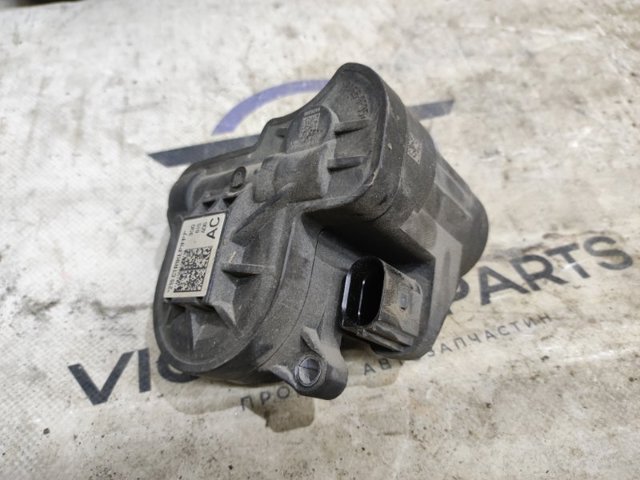 Задний правый суппорт 3Q0615406 VAG