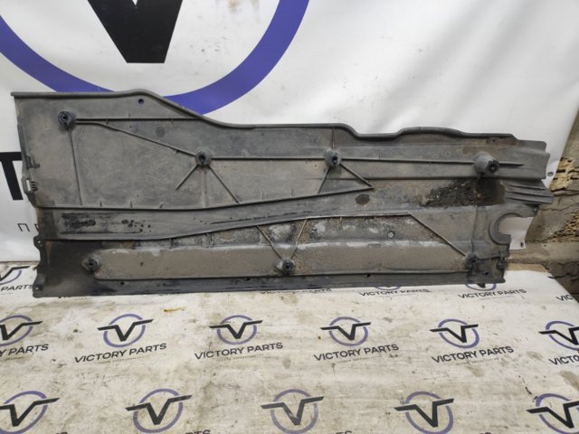 3Q0825202J VAG Защита днища правая купить в Павлоград