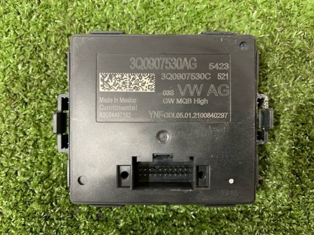 VAG 3Q0907530AG Модуль "Диагностический интерфейс" в наличии Хмельницкий