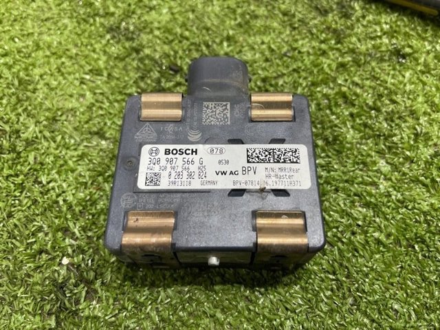 3Q0907566G Датчик контроля мертвой зоны задний купить Черкассы