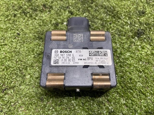 VAG 3Q0907590G Датчик контроля мертвой зоны задний в наличии Каменское