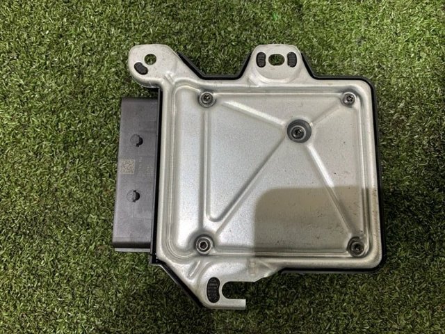 3Q0959655BN VAG Модуль-процессор управления подушкой безопасности (ЭБУ AIRBAG) купить в Тернополь