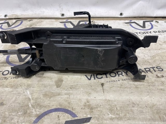VAG 3Q1713025C Кулиса переключения передач в наличии Хмельницкий