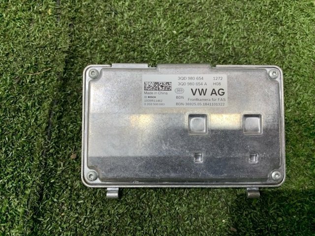3QD980654 Камера заднего вида купить Ирпень