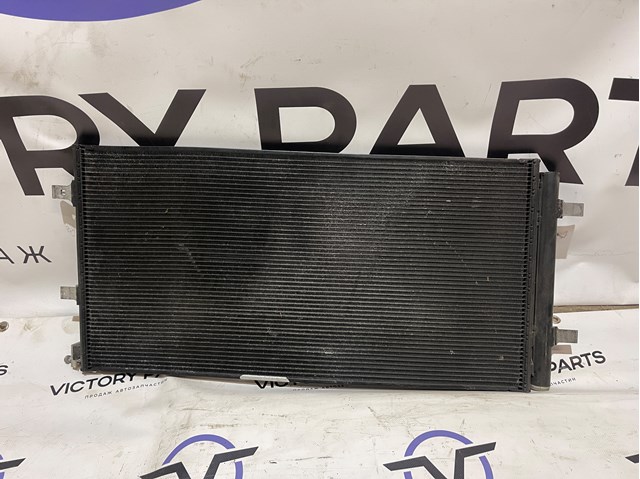 4G0260403B Радиатор кондиционера купить Павлоград
