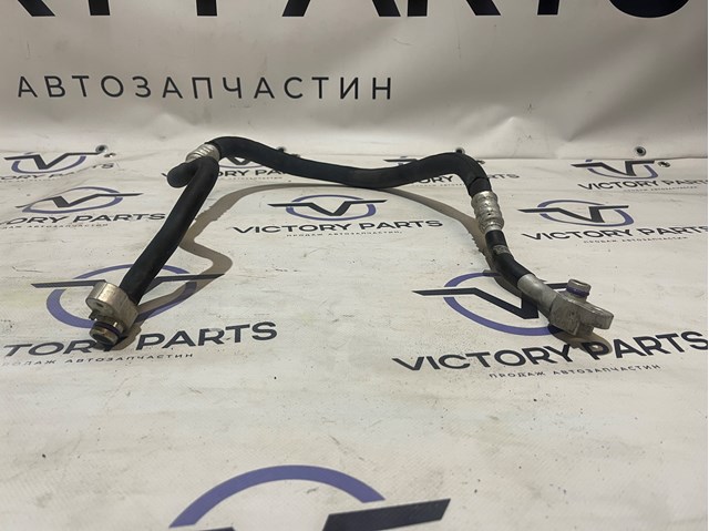 VAG 4G0260701AT Шланг кондиционера, от компрессора к радиатору в наличии Тернополь