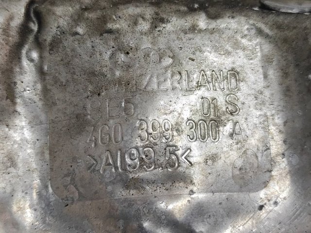4G0399300A VAG купить в Ужгород