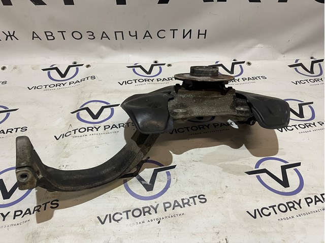 4G0407254A VAG Цапфа (поворотный кулак) передний правый купить в Каменское