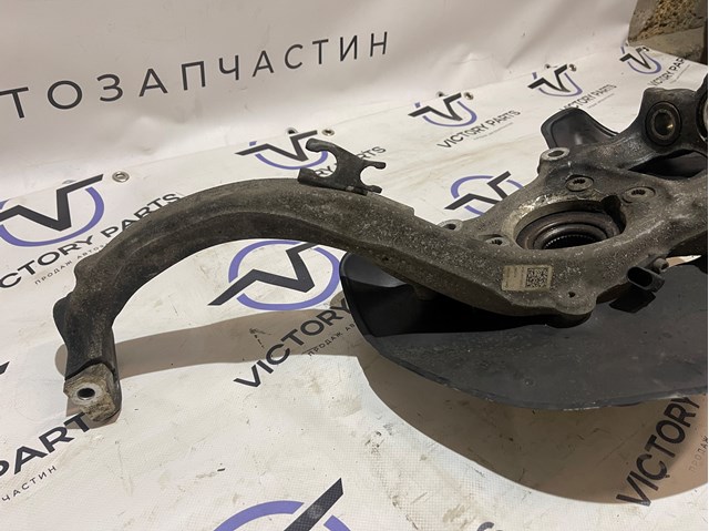 4G0407254A Цапфа передняя правая купить Винница