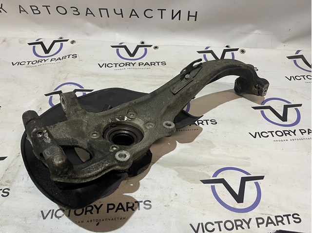 4G0407254A VAG Цапфа (поворотный кулак) передний правый купить в Черкассы