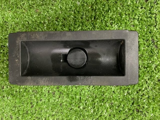 4G0802847 VAG Подушка домкрата нижняя (поддомкратник) купить в Кривой Рог