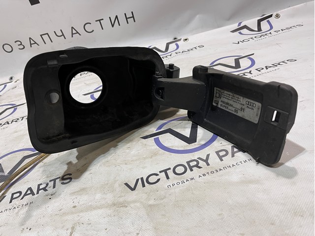 4G0809906C Корпус заливной горловины топливного бака купить Житомир