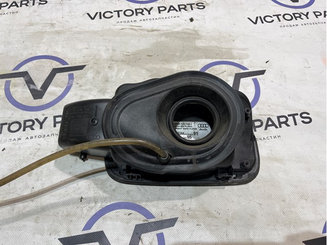 4G0809906C VAG Корпус заливной горловины топливного бака купить в Черновцы
