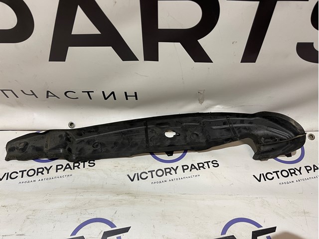 Уплотнитель арки крыла 4G0821111 VAG