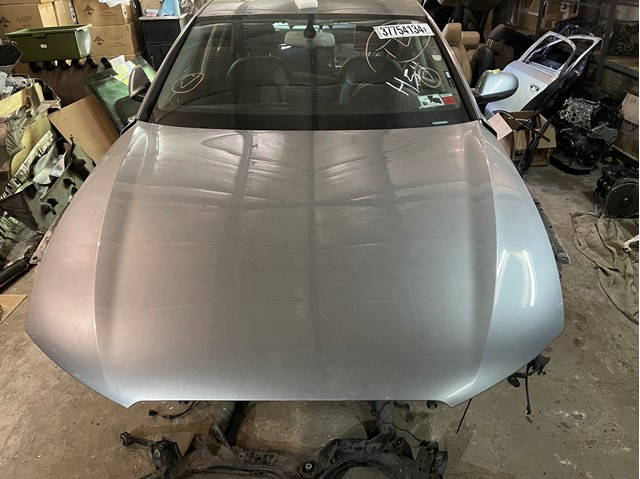 Капот двигателя 4G0823029A VAG