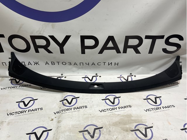 VAG 4G0857051 Панель салона передняя "торпедо", верхняя часть в наличии Одесса
