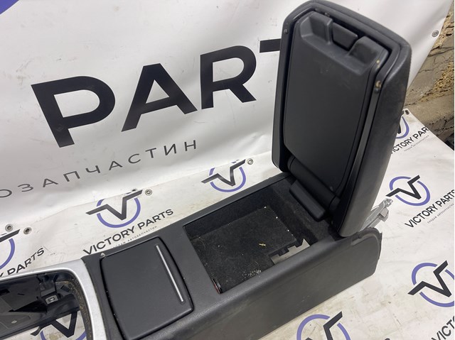 4G0863244B24A Консоль панели управления центральная купить Одесса