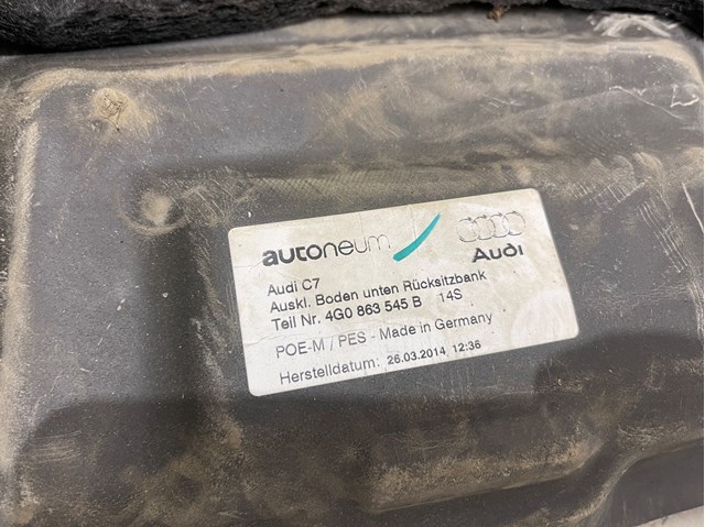 4G0863545B VAG купить в Запорожье