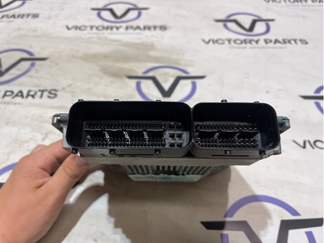 4G0907551J VAG Модуль управления (ЭБУ) двигателем купить в Сумы