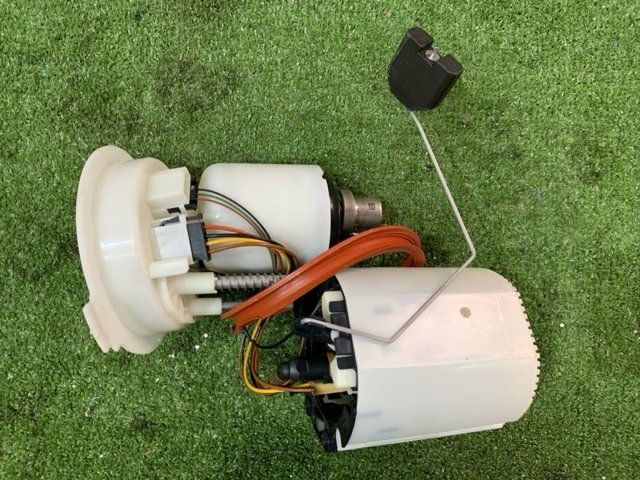 4G0919051B VAG Модуль топливного насоса с датчиком уровня топлива купить в Николаев