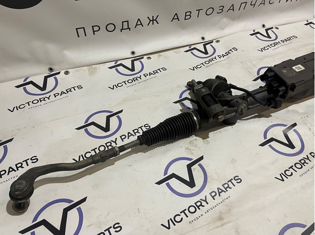 VAG 4G1423055DJ Рейка рулевая в наличии Ужгород