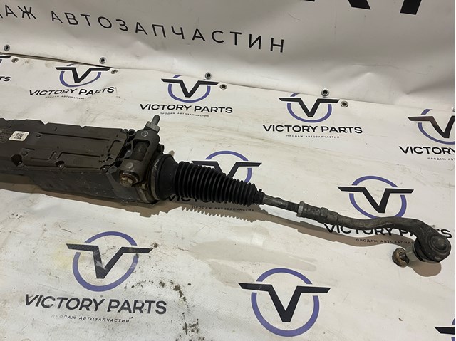 VAG 4G1423055DJ Рулевая рейка в наличии Житомир