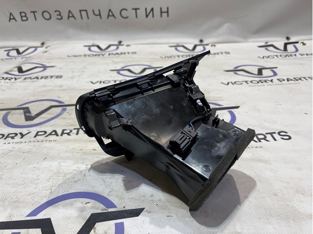 VAG 4G1820901B6PS Решетка вентиляции салона на "торпедо" левая в наличии Винница