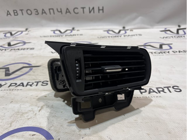 4G1820901B6PS Решетка вентиляции салона на "торпедо" левая купить Украина