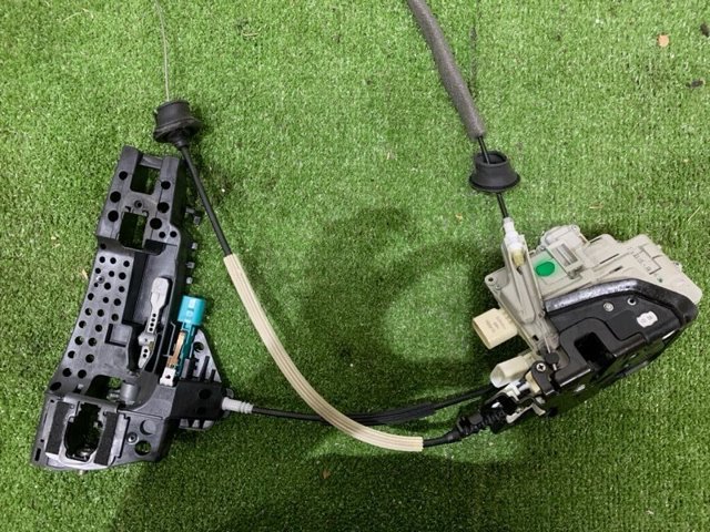 4G1837016C VAG Замок двери передней правой купить в Сумы