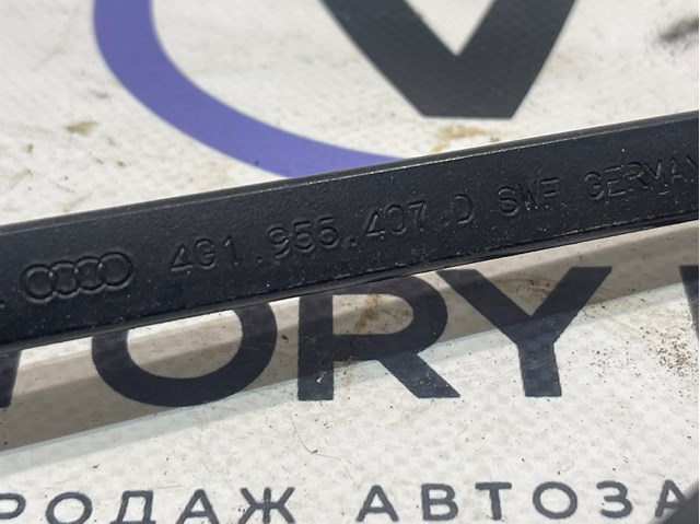 VAG 4G1955407D Рычаг-поводок стеклоочистителя лобового стекла в наличии Житомир
