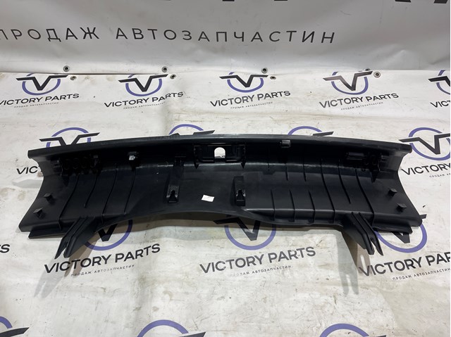 4G5863471B VAG Облицовка задней панели багажника купить в Запорожье