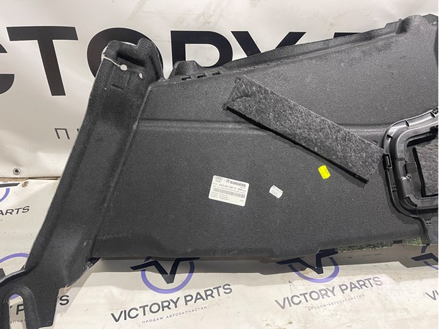 4G5863887A36R VAG Облицовка багажного отсека левая купить в Чернигов