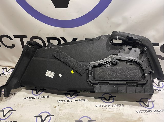 4G5863887A36R VAG Облицовка багажного отсека левая купить в Одесса