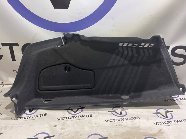 4G5863887A36R Облицовка багажного отсека левая купить Львов